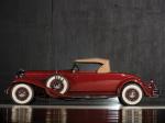 Chrysler Imperial Roadster by LeBaron 1931 года